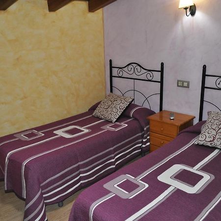 Casa Rural Carpintero Los Santos  Dış mekan fotoğraf