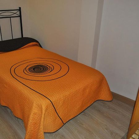 Casa Rural Carpintero Los Santos  Dış mekan fotoğraf
