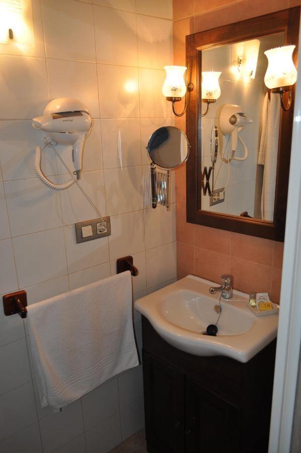 Casa Rural Carpintero Los Santos  Dış mekan fotoğraf