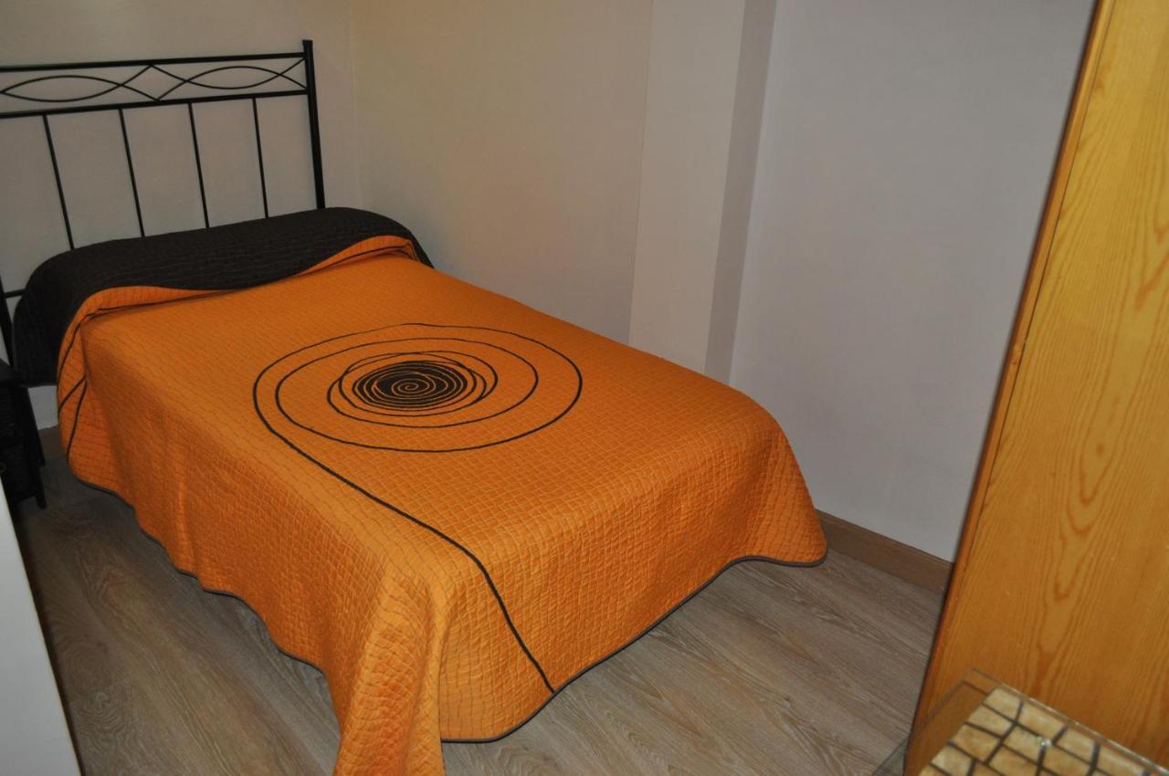 Casa Rural Carpintero Los Santos  Dış mekan fotoğraf