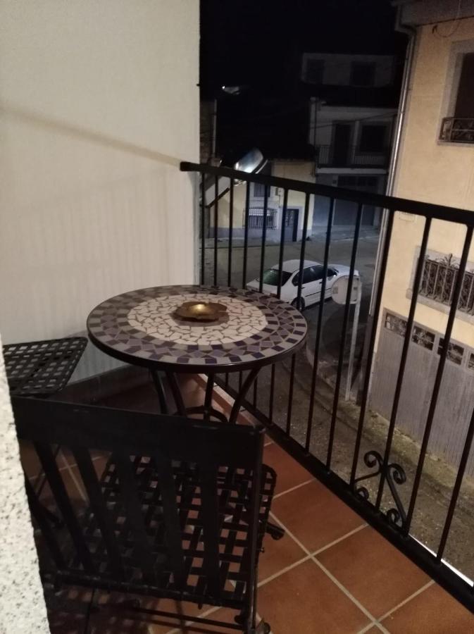 Casa Rural Carpintero Los Santos  Dış mekan fotoğraf