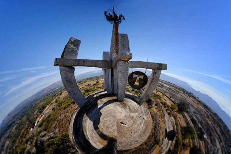 Casa Rural Carpintero Los Santos  Dış mekan fotoğraf