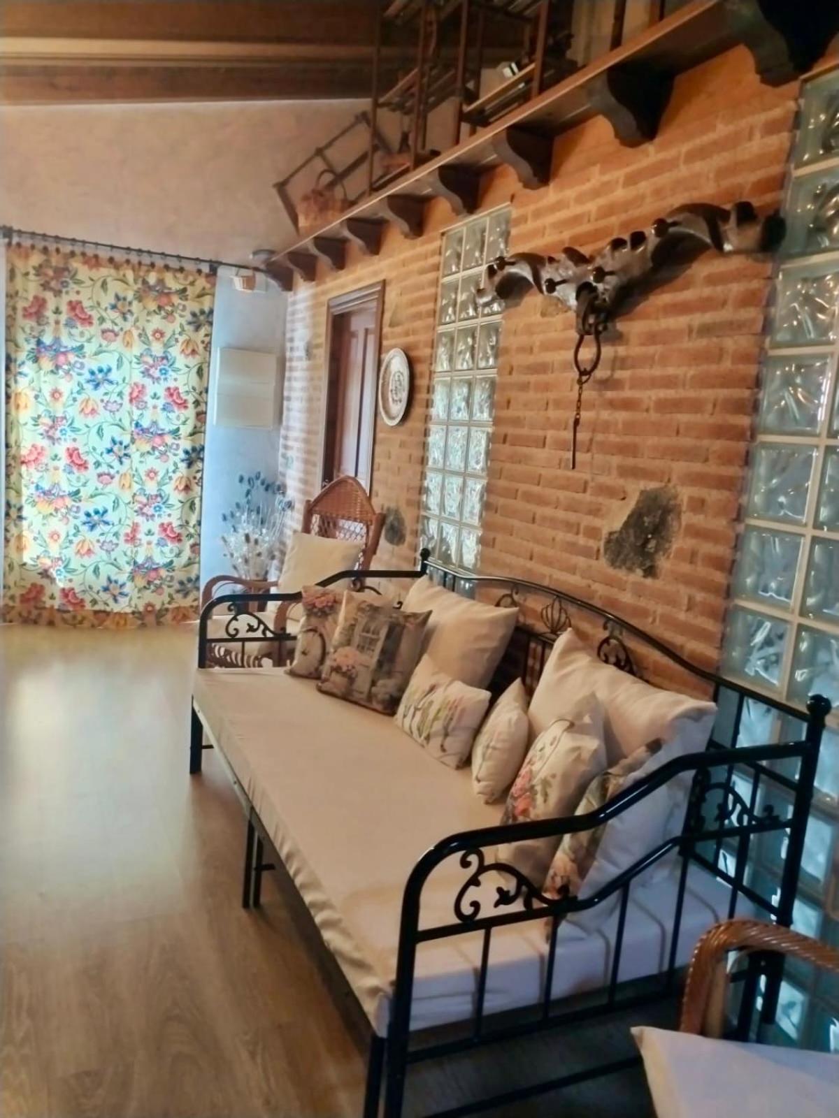 Casa Rural Carpintero Los Santos  Dış mekan fotoğraf